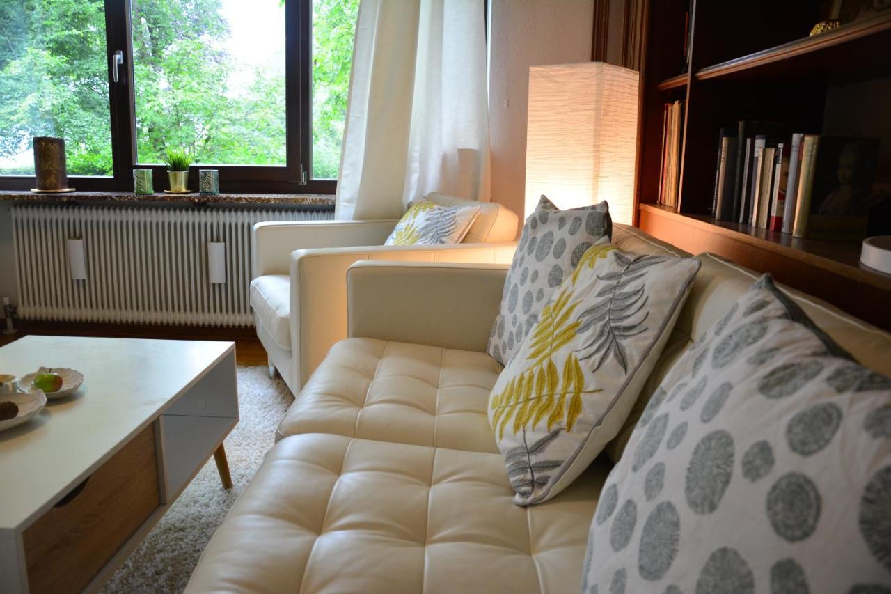 Haus Mit Garten Eugendorf Zewnętrze zdjęcie